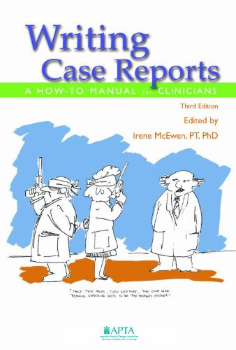 Beispielbild fr Writing Case Reports: A How to Manual for Clinicians zum Verkauf von HPB-Red