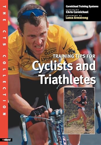 Beispielbild fr The CTS Collection: Training Tips for Cyclists and Triathletes zum Verkauf von SecondSale