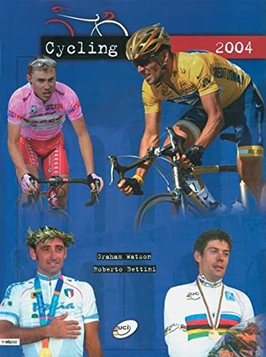 Cycling (9781931382588) by Watson, Graham; Bettini, Roberto; Bergonzi, Pier