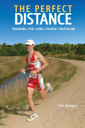 Stock image for The Perfect Distance: Training for Long-course Triathlons (Ultrafit Multisport Training) (Ultrafit Multisport Training Series) for sale by WorldofBooks