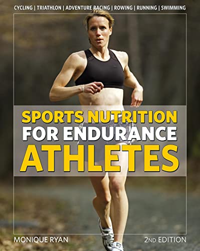 Beispielbild fr Sports Nutrition for Endurance Athletes zum Verkauf von WorldofBooks