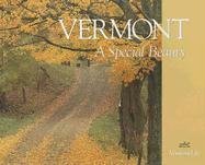 Stock image for Vermont: A Special Beauty for sale by ThriftBooks-Dallas