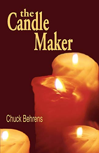 Stock image for The Candle Maker for sale by Lucky's Textbooks