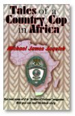 9781931391375: Tales of a Country Cop in Africa