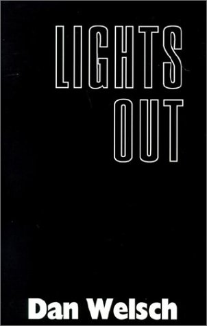 Imagen de archivo de Lights Out a la venta por Penn and Ink Used and Rare Books