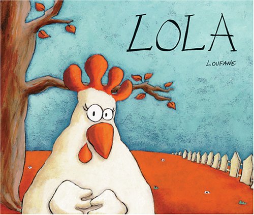 Stock image for Lola for sale by Better World Books: West