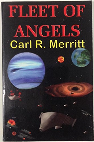 9781931402330: Fleet of Angels