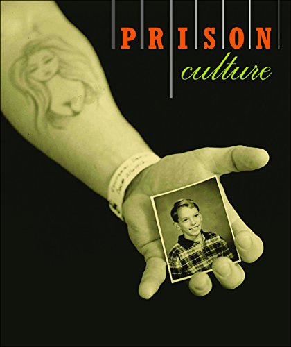 Stock image for Prison/Culture for sale by Flying Danny Books