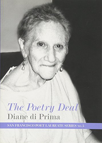 9781931404150: The Poetry Deal (San Francisco Poet Laureate Series, 7)