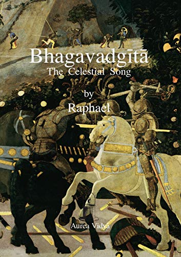 Beispielbild fr Bhagavadgita: The Celestial Song (13) (Aurea Vidya Collection) zum Verkauf von WorldofBooks