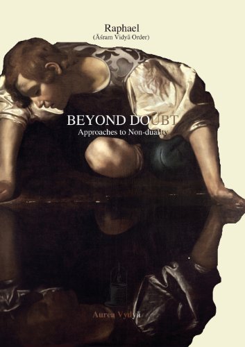 Imagen de archivo de Beyond Doubt: Approaches to Non-duality (16) (Aurea Vidya Collection) a la venta por WorldofBooks