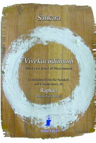 Imagen de archivo de Vivekac???ma?i: The Crest Jewel of Discernment a la venta por GF Books, Inc.
