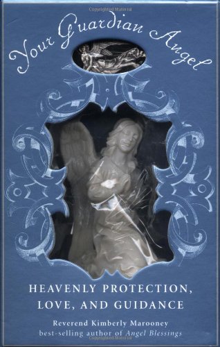 Stock image for Your Guardian Angel In a Box: Heavenly Protection, Love, and Guidance for sale by Half Price Books Inc.