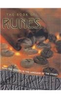 Beispielbild fr The Book of Runes zum Verkauf von WorldofBooks