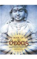 Stock image for The Book of the Vedas: Timeless Wisdom from Indian Tradition for sale by ThriftBooks-Atlanta