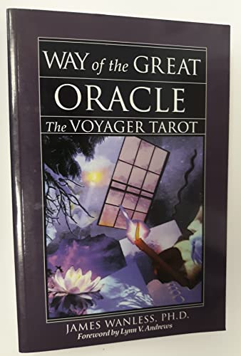 Stock image for Way of the Great Oracle for sale by Irish Booksellers