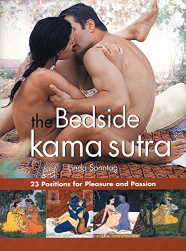 9781931412797: Bedside Kama Sutra: 23 Positions for Pleasure and Passion