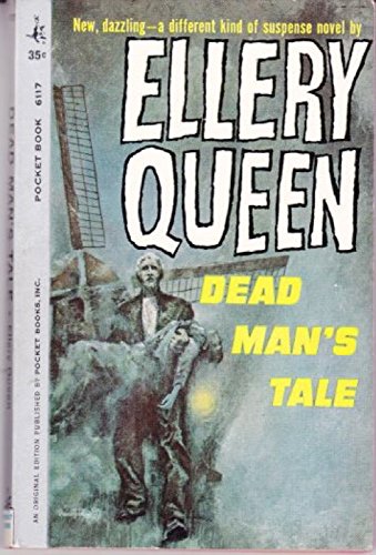 Imagen de archivo de Dead Man's Tale a la venta por ThriftBooks-Atlanta