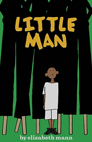 Stock image for Little Man: A Novel for sale by More Than Words