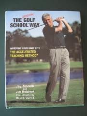 Stock image for The Original Golf School Way for sale by Better World Books