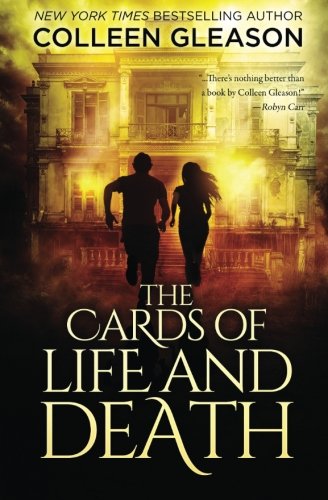 The Cards of Life and Death (9781931419901) by Gleason, Colleen