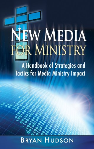 9781931425094: New Media for Ministry