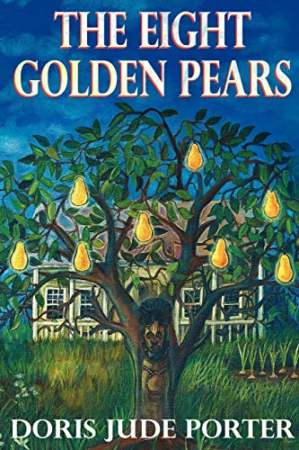 9781931456845: The Eight Golden Pears