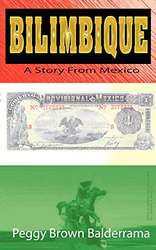 9781931456975: Bilimbique: A Story From Mexico