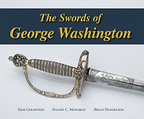 Imagen de archivo de The Swords of George Washington a la venta por Goodwill of Colorado