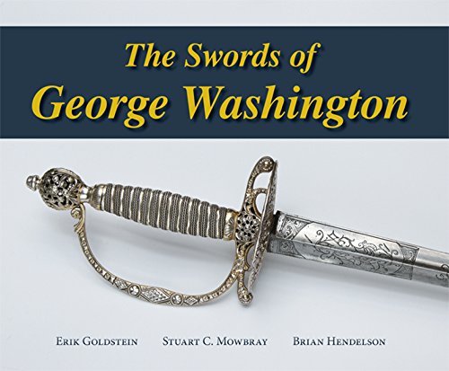 

The Swords of George Washington