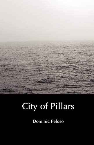 9781931468008: City of Pillars