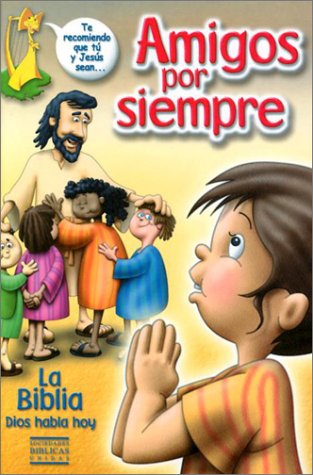 Stock image for La Biblia Dios Habla Hoy (Spanish Edition) for sale by Books of the Smoky Mountains