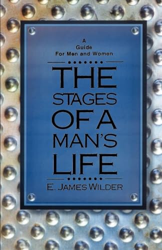 Imagen de archivo de The Stages of a Man's Life a la venta por Russell Books