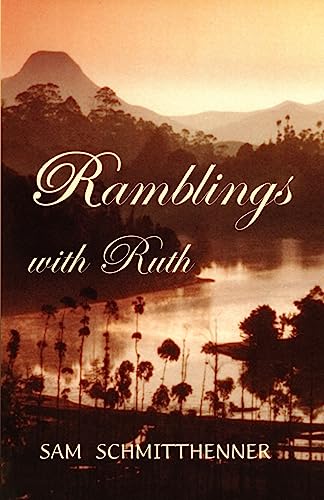 9781931475228: Ramblings with Ruth