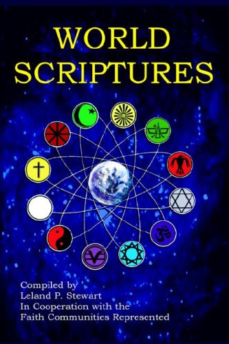 World Scriptures (2nd Edition)