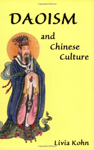 Beispielbild fr Daoism and Chinese Culture zum Verkauf von Better World Books