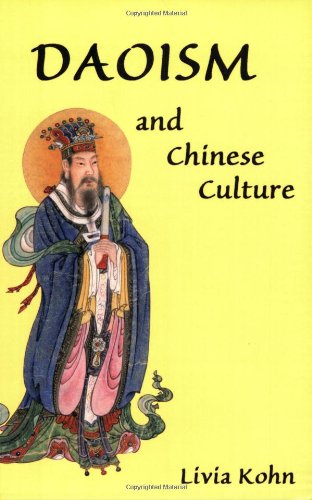 9781931483001: Daoism and Chinese Culture