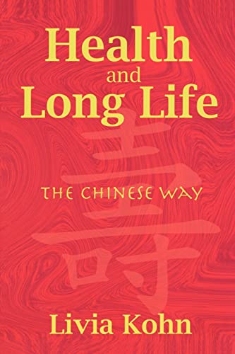 Health and Long Life: The Chinese Way