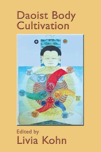 9781931483056: Daoist Body Cultivation: Traditional Models and Contemporary Practices