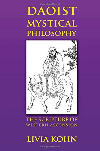 Beispielbild fr Daoist Mystical Philosophy zum Verkauf von Zoom Books Company
