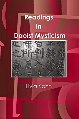 Beispielbild fr Readings in Daoist Mysticism zum Verkauf von GF Books, Inc.