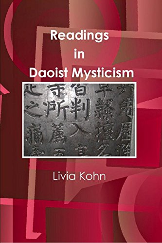 Readings in Daoist Mysticism (9781931483131) by Livia Kohn