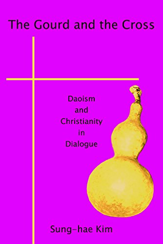 Stock image for The Gourd and the Cross: Daoism and Christianity in Dialogue for sale by Books From California