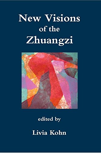 Stock image for New Visions of the Zhuangzi for sale by Revaluation Books