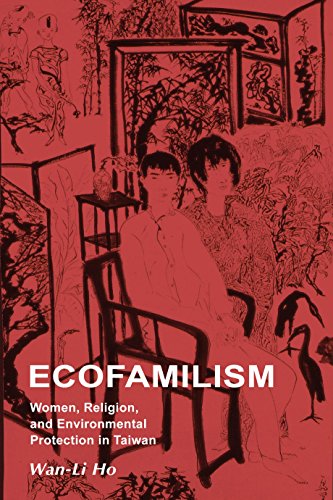 Stock image for Ecofamilism: Women, Religion, and Environmental Protection in Taiwan for sale by HPB-Emerald
