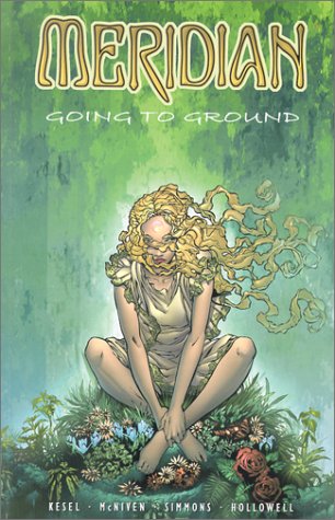9781931484091: Going to the Ground: 2 (Meridian (Cross Generation Comics Full Size))