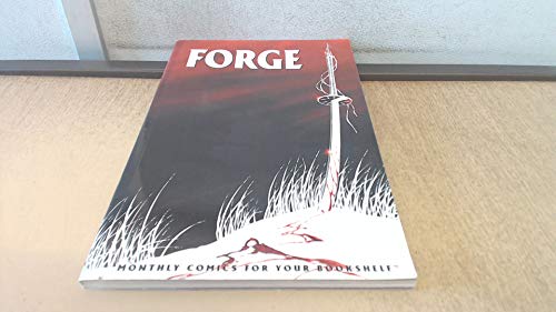Beispielbild fr Forge, No. 2 zum Verkauf von Wonder Book