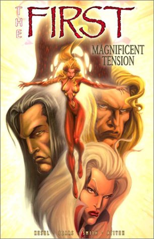 Imagen de archivo de Magnificent Tension a la venta por ThriftBooks-Atlanta