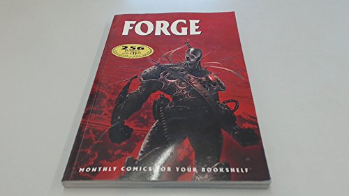Imagen de archivo de Forge a la venta por Better World Books