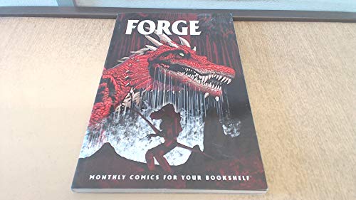 9781931484237: Forge #5